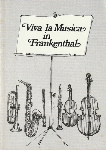 Festschrift viva musica in - musica,