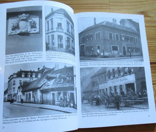 Stadt frankenthal - frankenthal,
